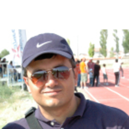 Erkan Mumcu