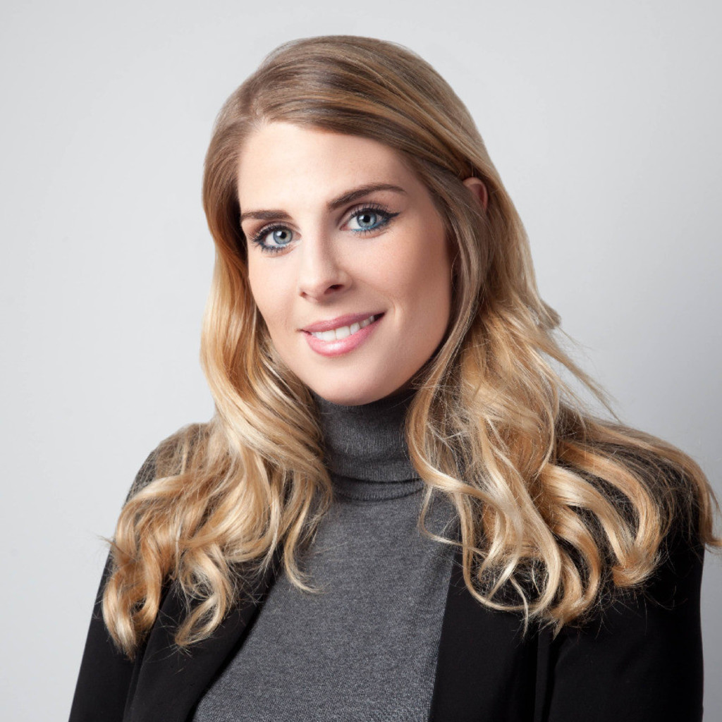 Gabriella Elia Recruitment Consultant LHC International XING