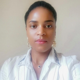 Nickaise Laure Nkamwa Djongang