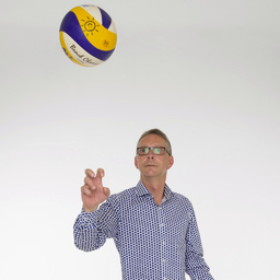 Ralf Peter Lenz