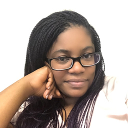 Jennifer Ako-Njang's profile picture