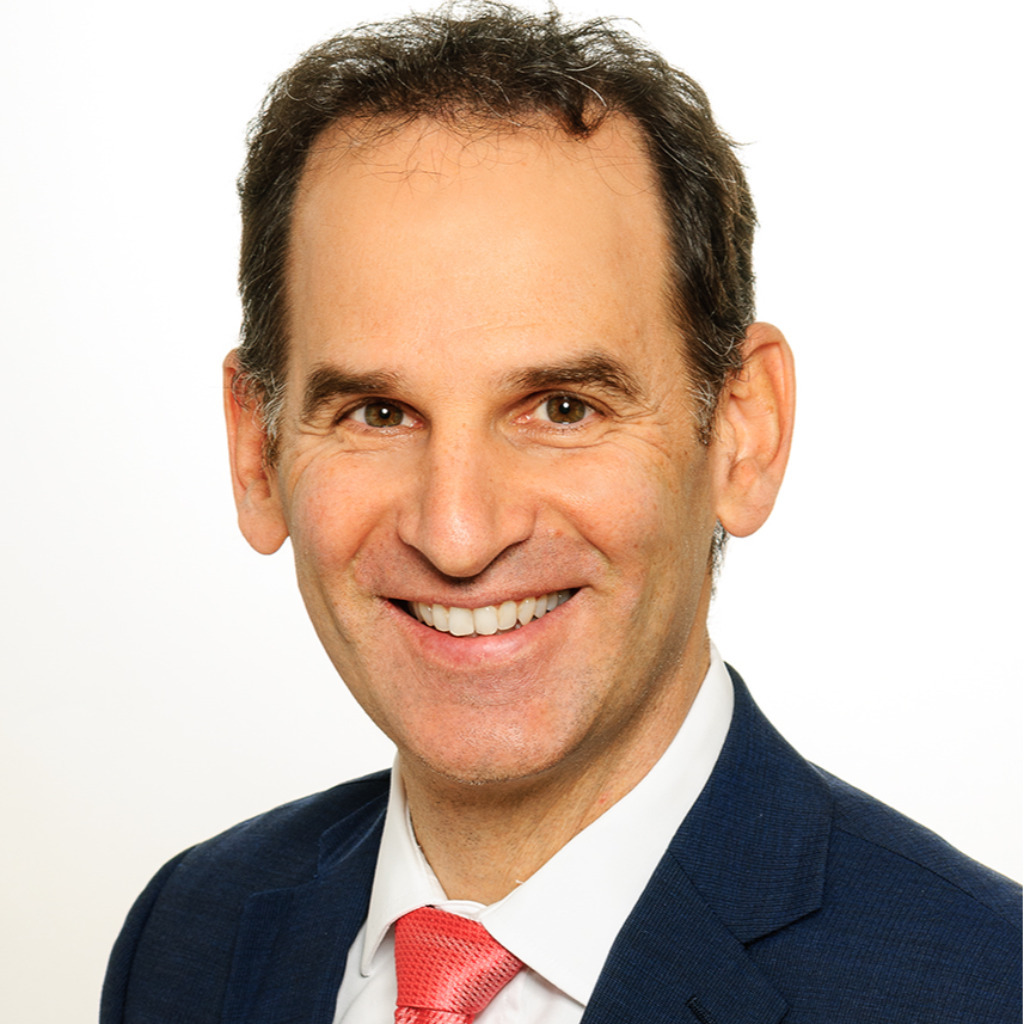 Joerg Endres Vice President Key Account Management Heraeus Group