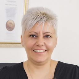Samiye Özbaş Soysal