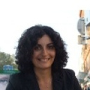 Susanna Yeghoyan