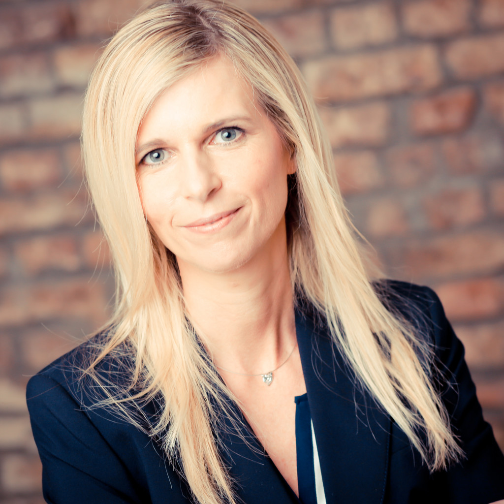 Social Media Profilbild Merle Kurth Düsseldorf