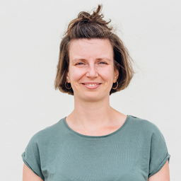 Anna Hübner