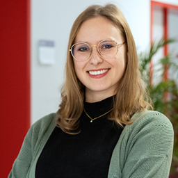 Selina Heppekausen