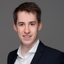 Jonas Schwekendiek