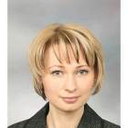 Larissa Kalinowski