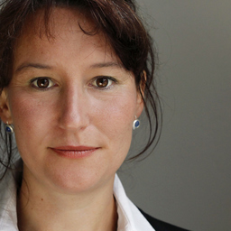 Laura van Joolen