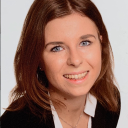 Profilbild Dorothea Mayer