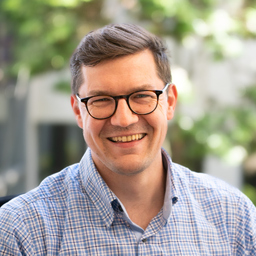 Christoph Huppertz