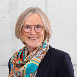Christiane Becker