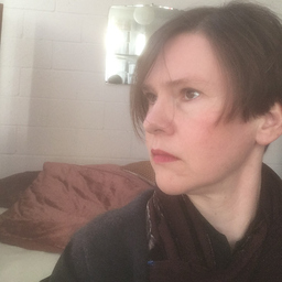 Rebecca Zehr