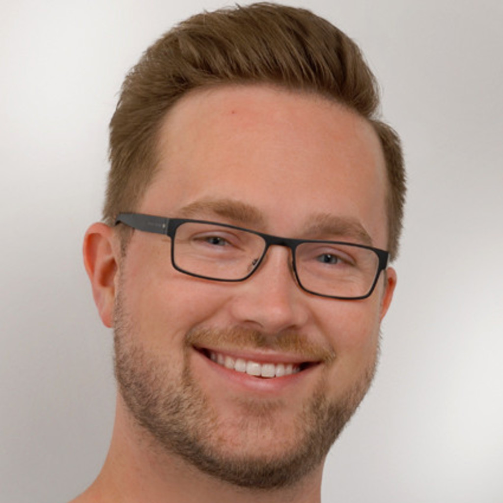 Dipl.Ing. Matthias Fritz Teamleiter HSEQ Goldbeck XING