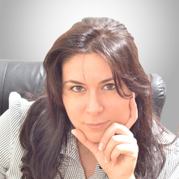 Oana Ion's profile picture