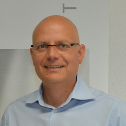 Matthias Cahenzli