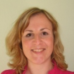 Friederike Vogel