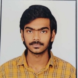 Ranadeep Samishetty