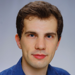 Dipl.-Ing. Markus Kreusch