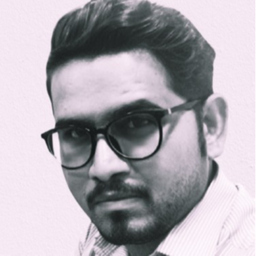 Sharad Suryavanshi