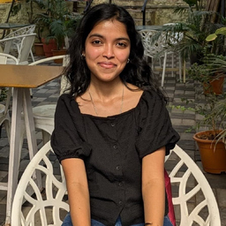 Shivani Gonnade