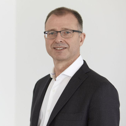 Dirk Hübsch