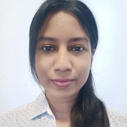 Israt Mahmud