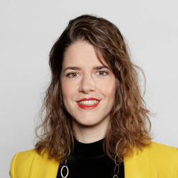 Linda Werab's profile picture