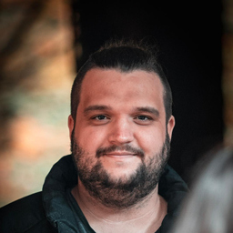 Dominik Schumacher