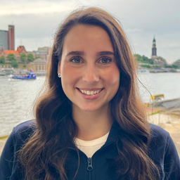 Laura Bürgermeister