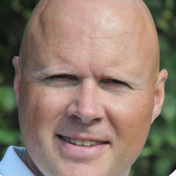 Stefan Kluin