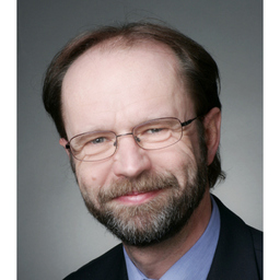 Dipl.-Ing. Hartmut Rosendahl