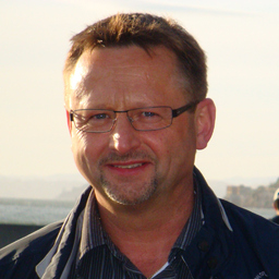 Bernd Wolf