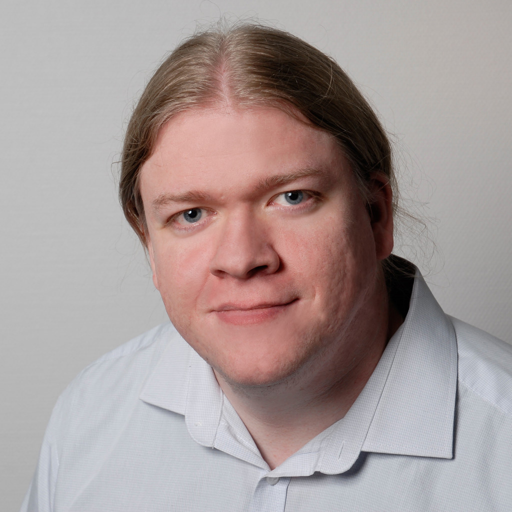 Robert Daniels Planungsingeneur WIR Solutions GmbH XING