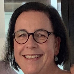 Yvonne Moser