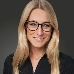 Janine Maurer's profile picture