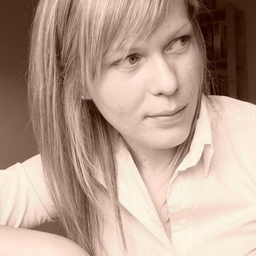 Profilbild Anna Maria Krakowska