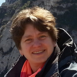 Marion Leuteritz
