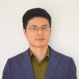 Shunwei Fu