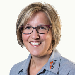 Nadja Grolimund's profile picture