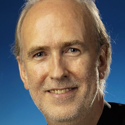 Dr. Ralph Jeismann