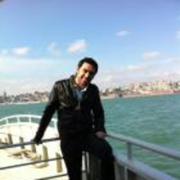 Halil İbrahim Körpe