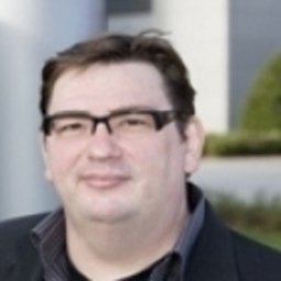 Bernd Wehmöller's profile picture