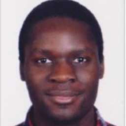 Asamoah Oppong