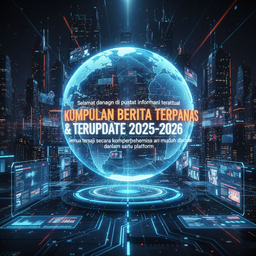 Informasi Berita Terkini