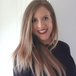 Kerstin Blindert