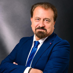 Aydogan Öztürk