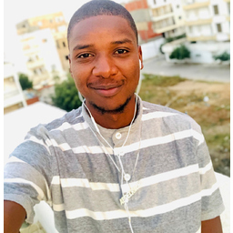 RACHID IBRAHIMA NOUHOU MIDOU
