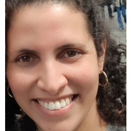 Heloísa Moreira